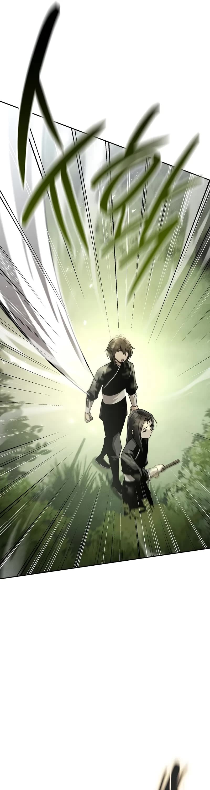 The Divine Demon's Grand Ascension chapter 14 page 12