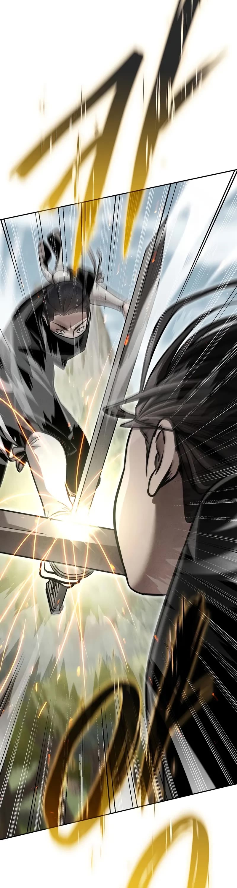 The Divine Demon's Grand Ascension chapter 14 page 13