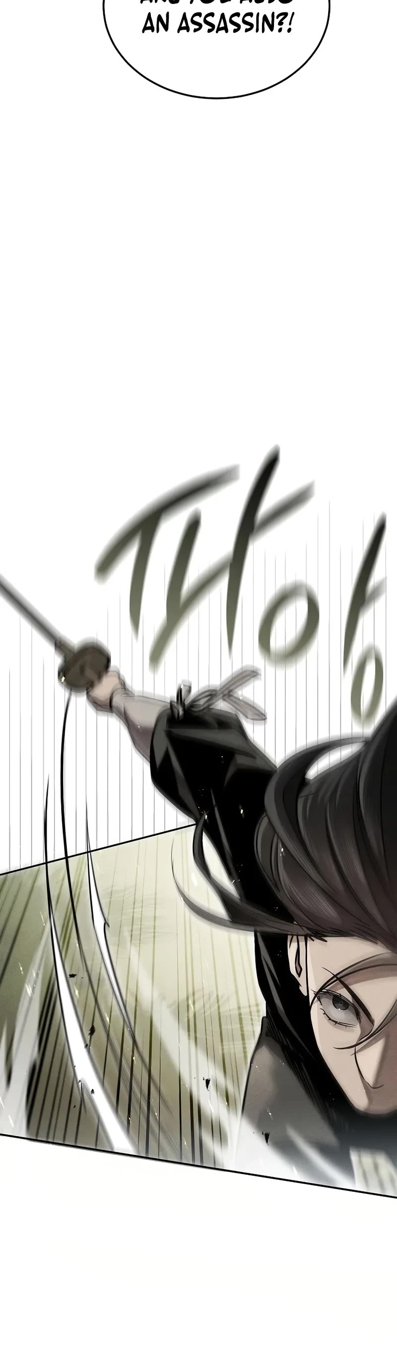 The Divine Demon's Grand Ascension chapter 14 page 15