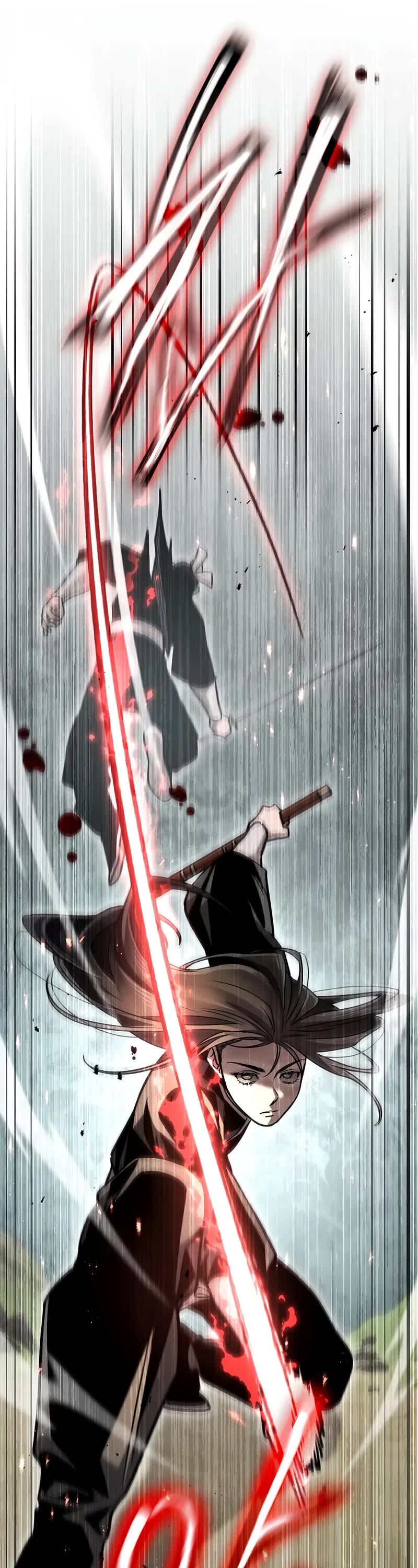 The Divine Demon's Grand Ascension chapter 14 page 16