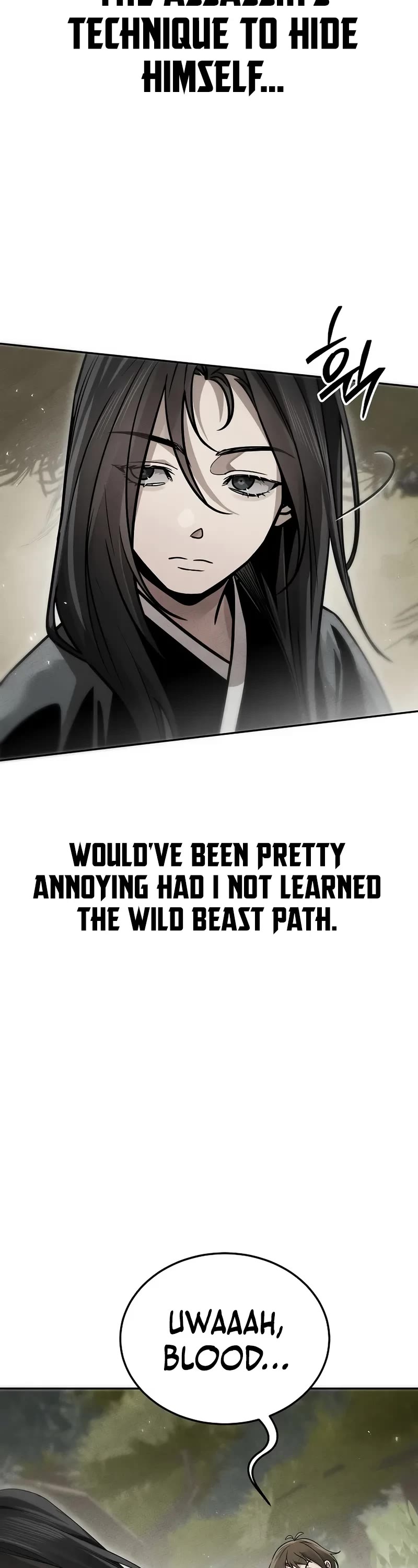 The Divine Demon's Grand Ascension chapter 14 page 18