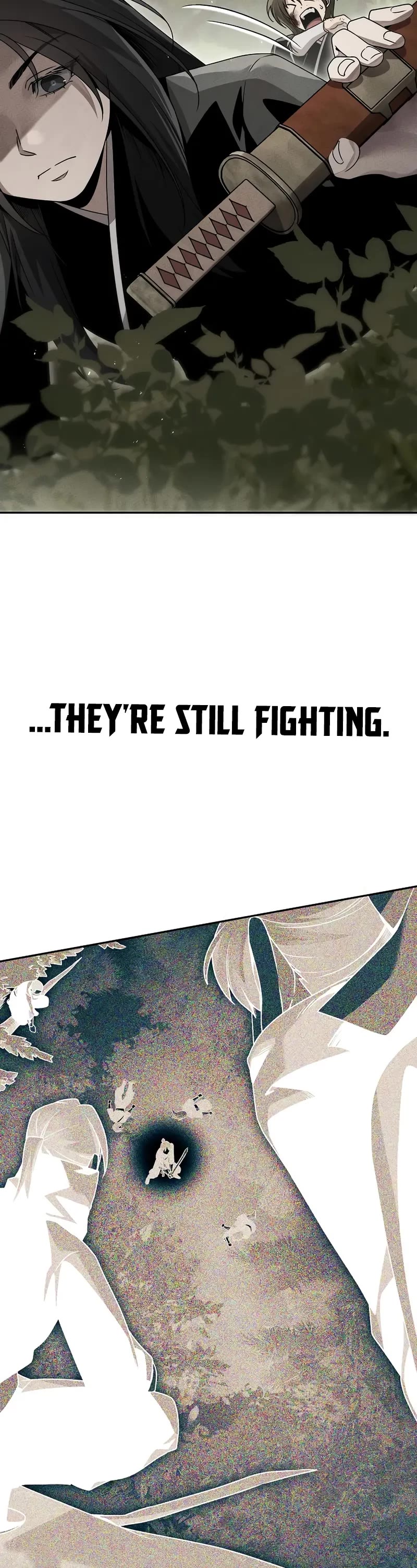 The Divine Demon's Grand Ascension chapter 14 page 19