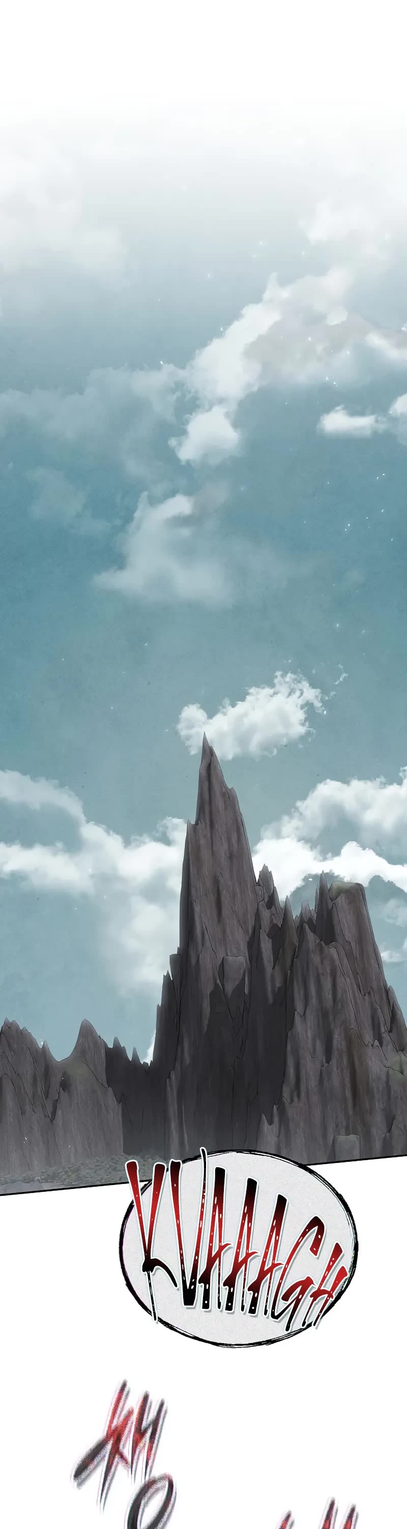 The Divine Demon's Grand Ascension chapter 14 page 2