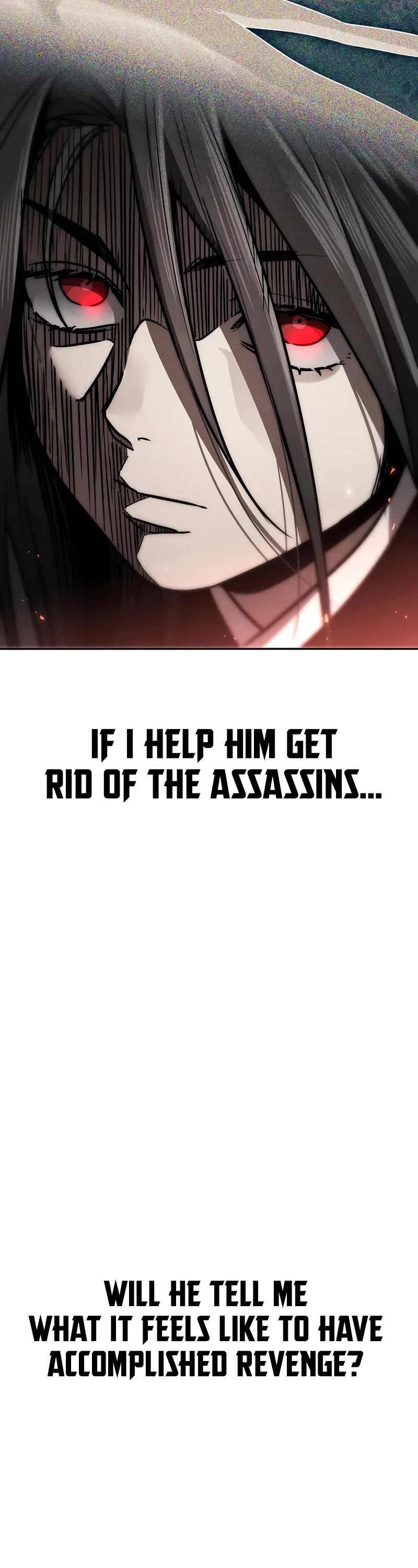 The Divine Demon's Grand Ascension chapter 14 page 20