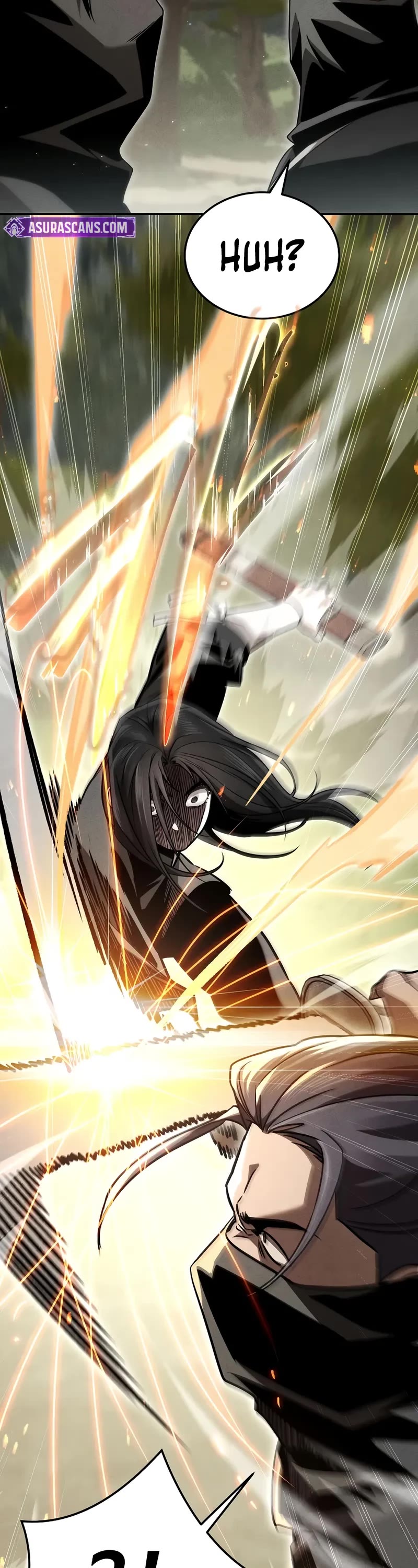 The Divine Demon's Grand Ascension chapter 14 page 23