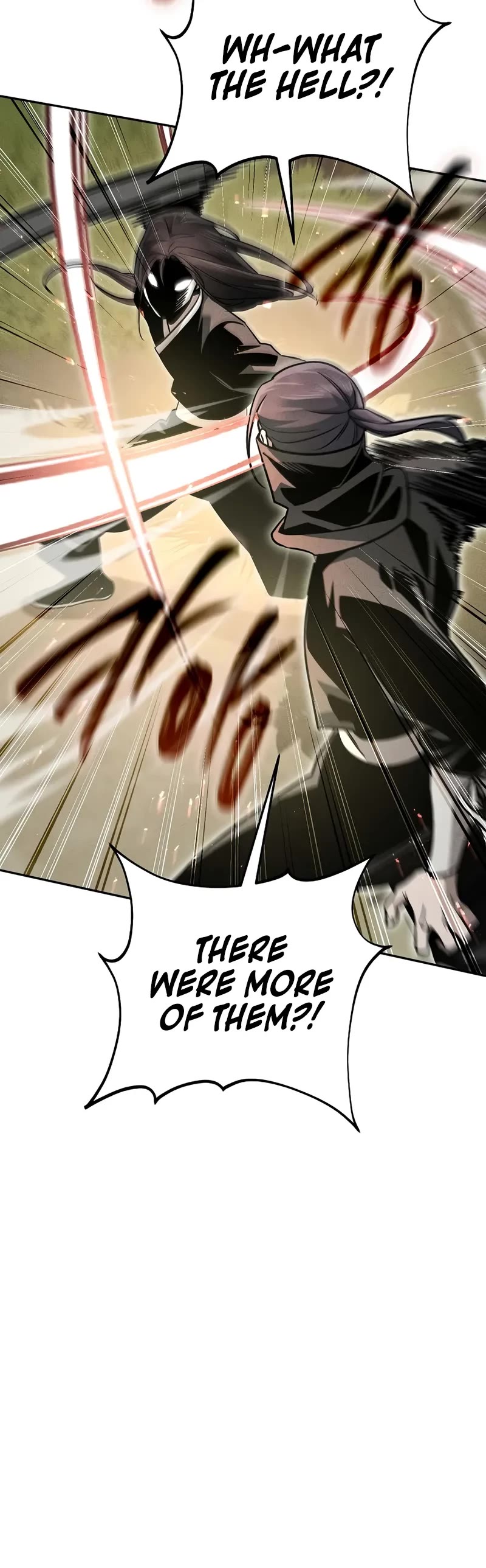 The Divine Demon's Grand Ascension chapter 14 page 25