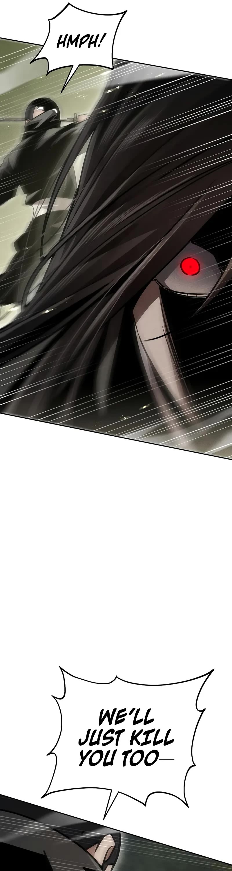 The Divine Demon's Grand Ascension chapter 14 page 26