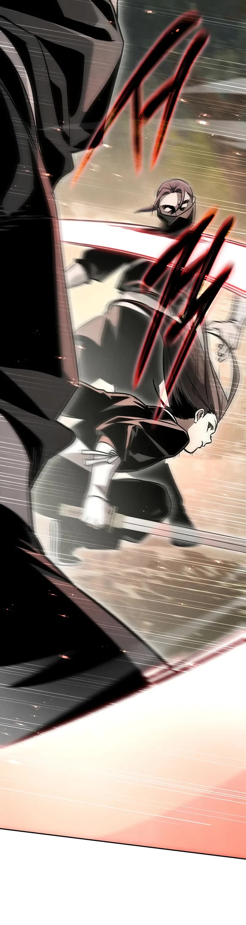 The Divine Demon's Grand Ascension chapter 14 page 27