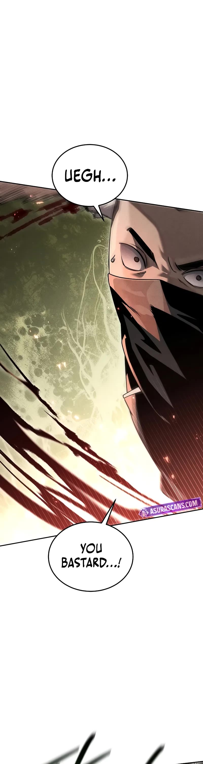 The Divine Demon's Grand Ascension chapter 14 page 28