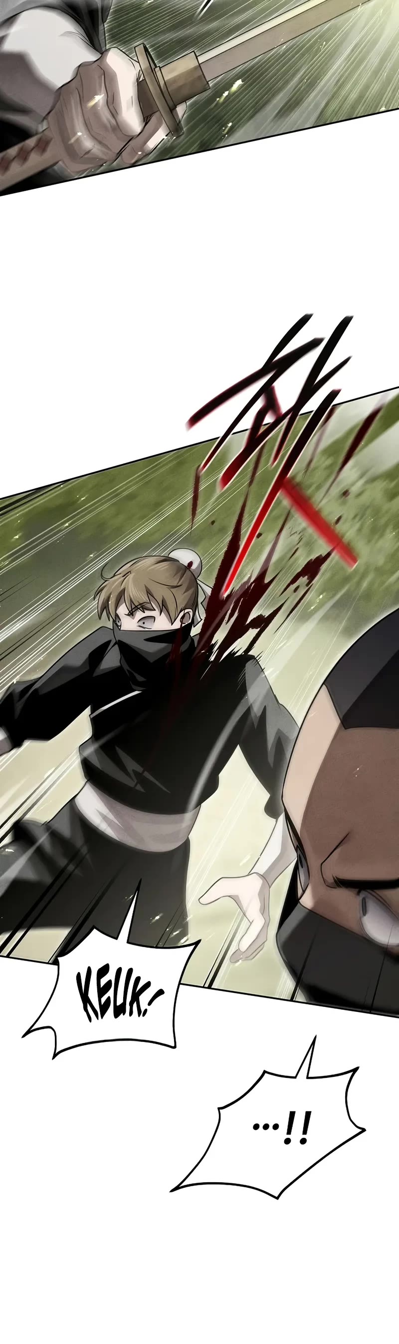 The Divine Demon's Grand Ascension chapter 14 page 30
