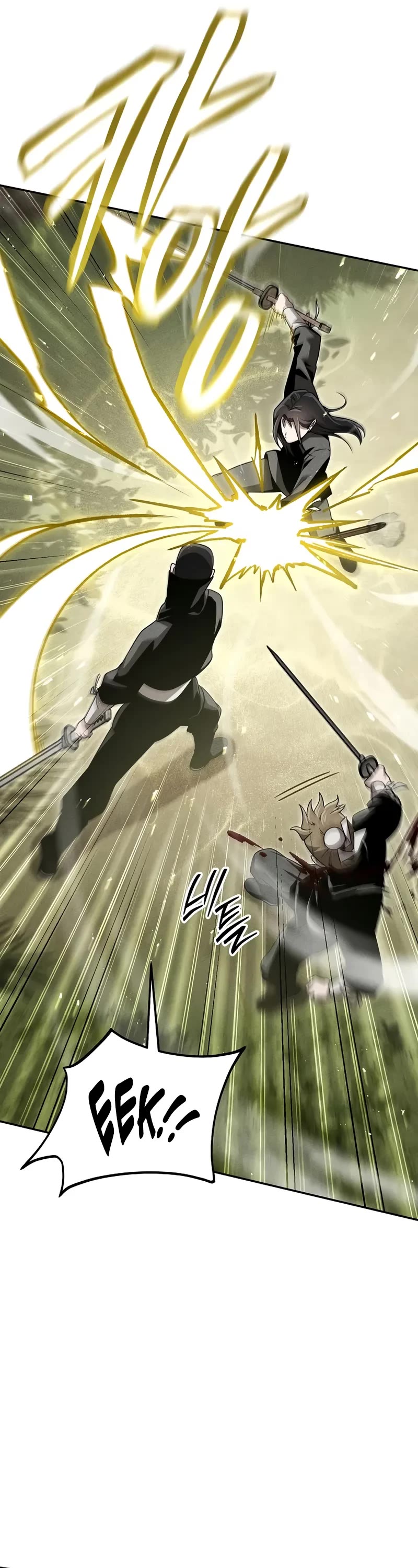 The Divine Demon's Grand Ascension chapter 14 page 31