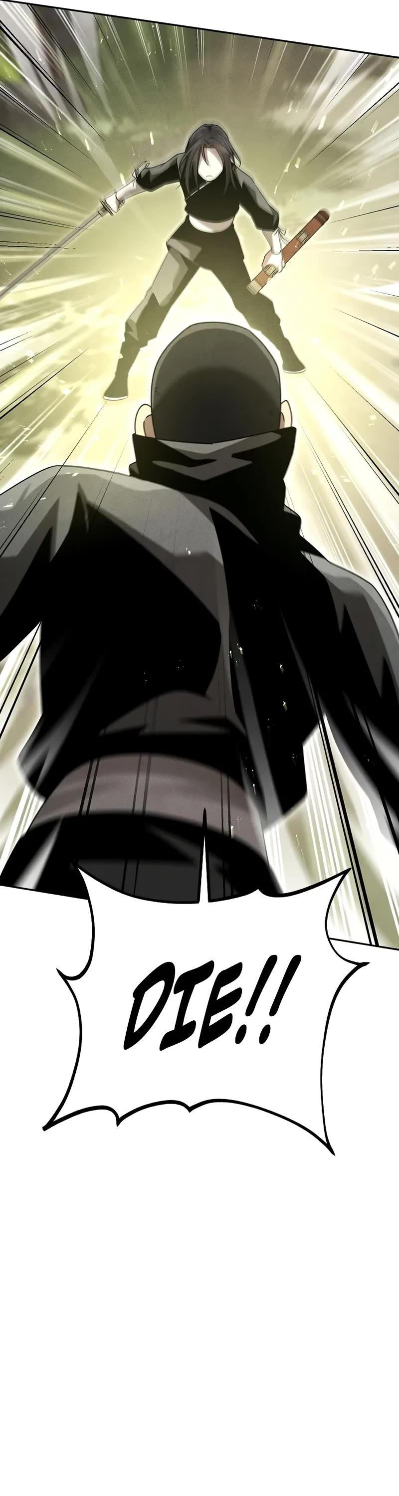 The Divine Demon's Grand Ascension chapter 14 page 32