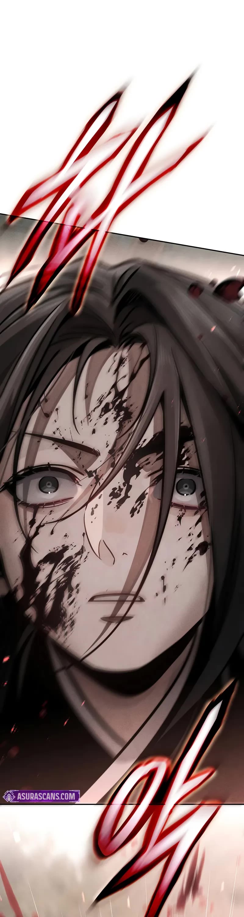 The Divine Demon's Grand Ascension chapter 14 page 33