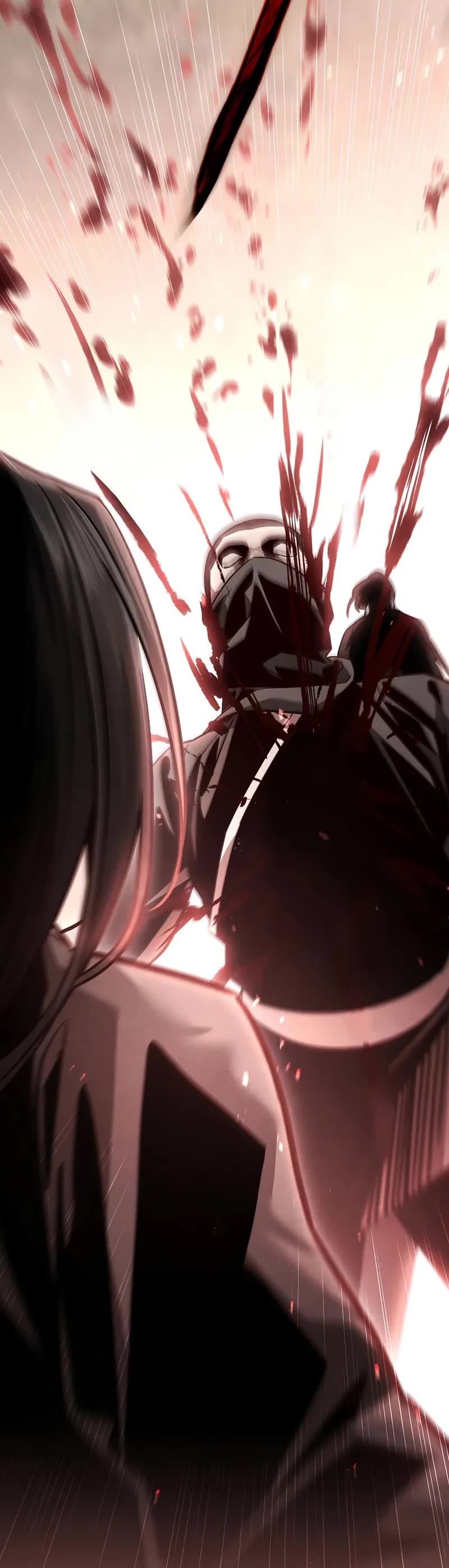 The Divine Demon's Grand Ascension chapter 14 page 34