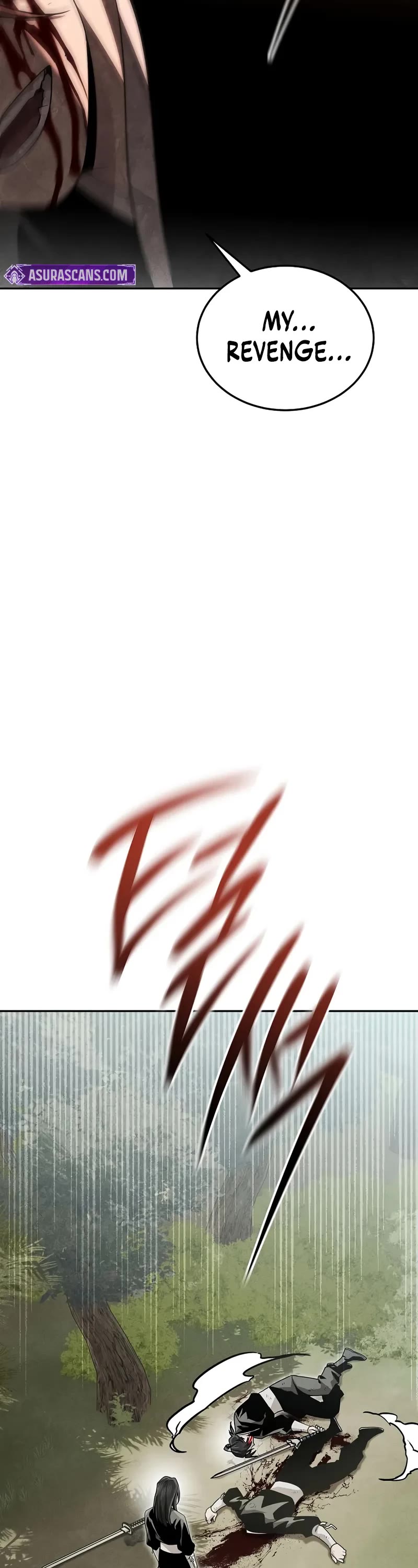 The Divine Demon's Grand Ascension chapter 14 page 39