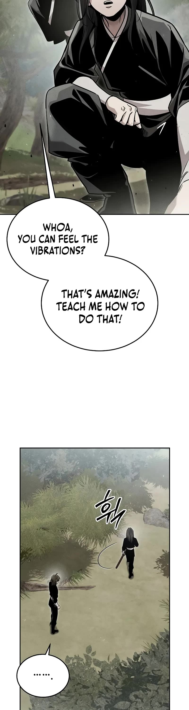 The Divine Demon's Grand Ascension chapter 14 page 4