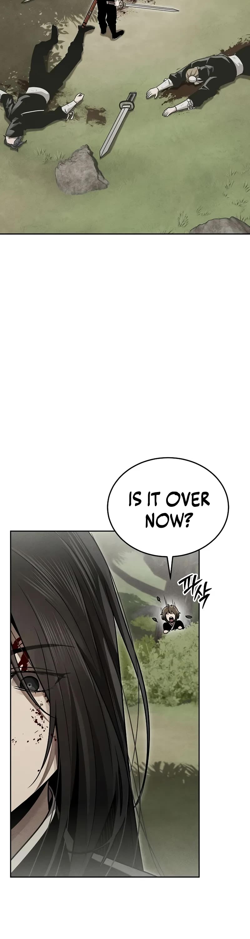 The Divine Demon's Grand Ascension chapter 14 page 40