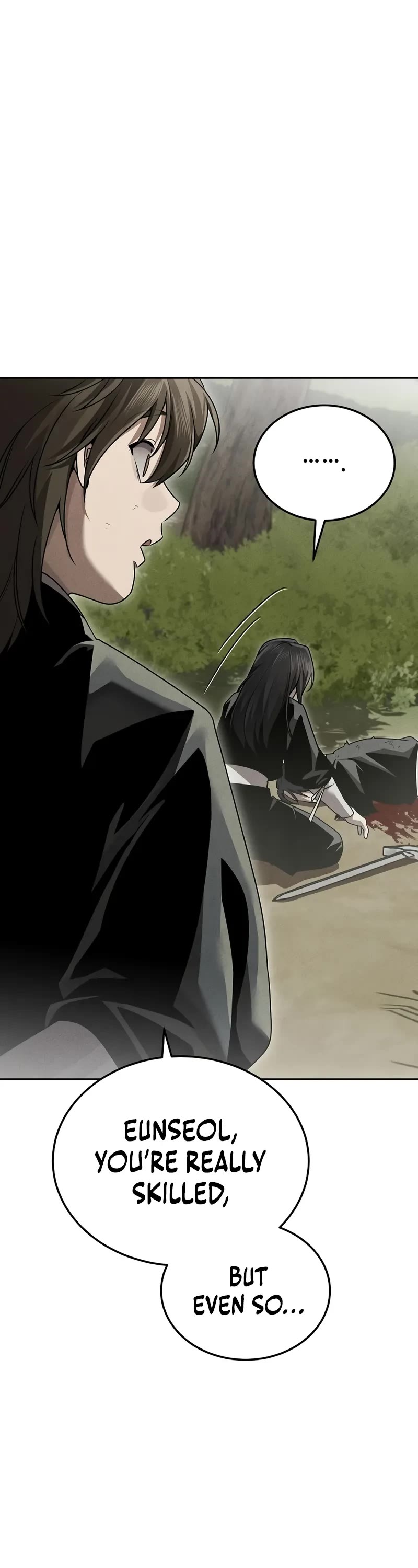 The Divine Demon's Grand Ascension chapter 14 page 41