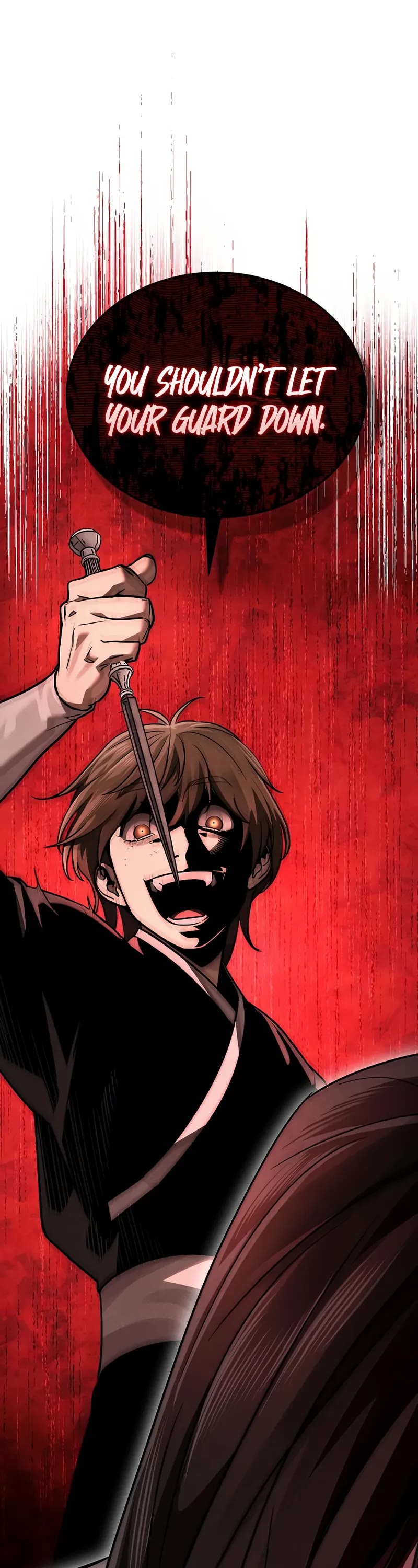 The Divine Demon's Grand Ascension chapter 14 page 42