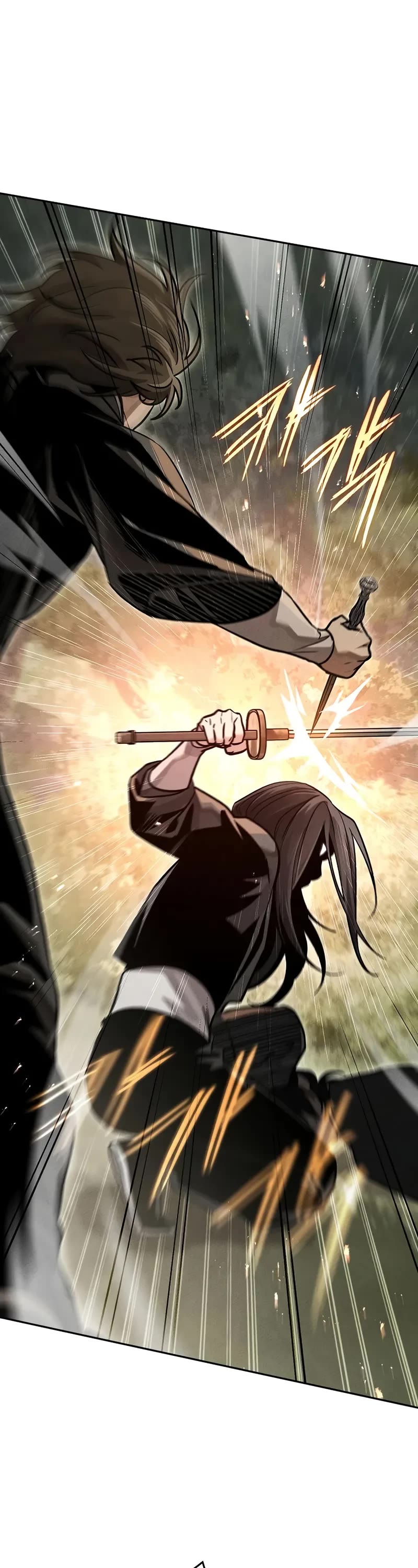 The Divine Demon's Grand Ascension chapter 14 page 46