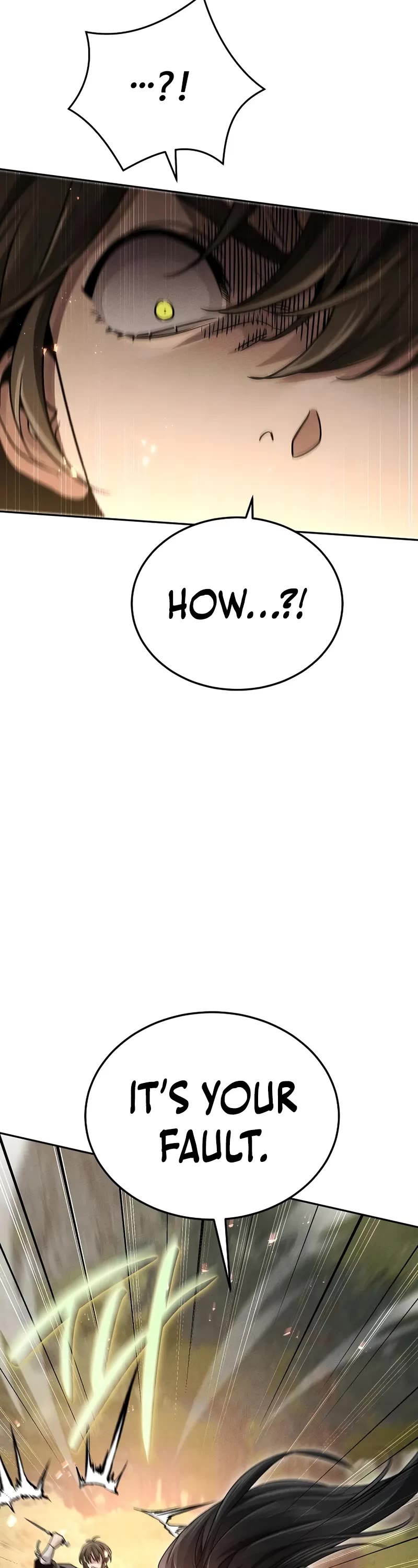 The Divine Demon's Grand Ascension chapter 14 page 47