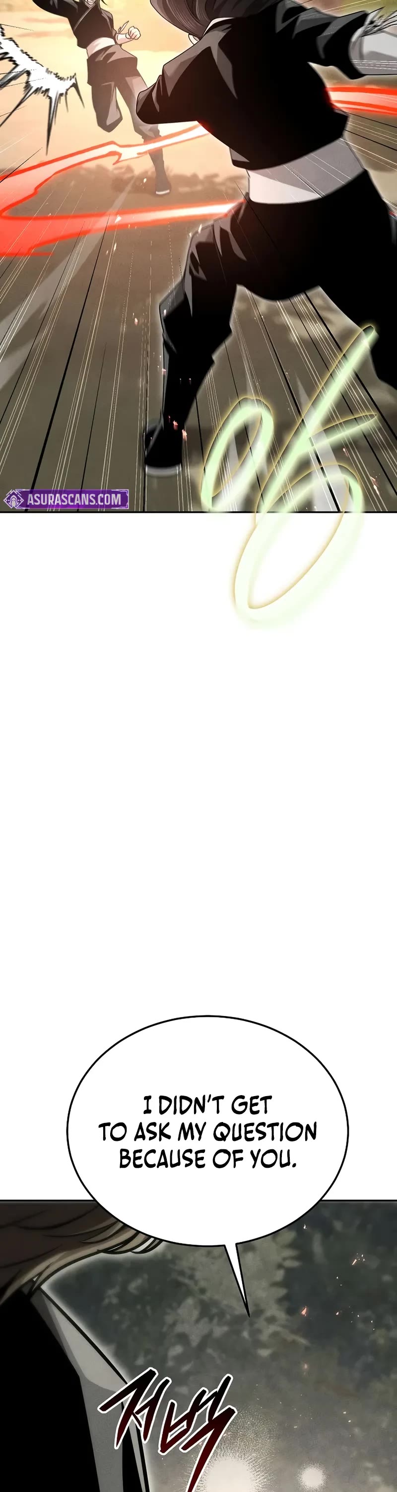 The Divine Demon's Grand Ascension chapter 14 page 48