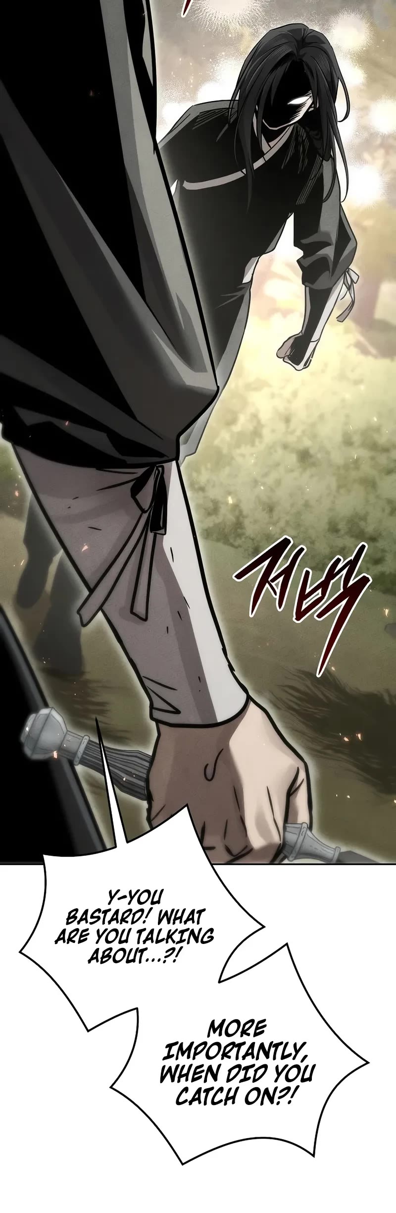 The Divine Demon's Grand Ascension chapter 14 page 49