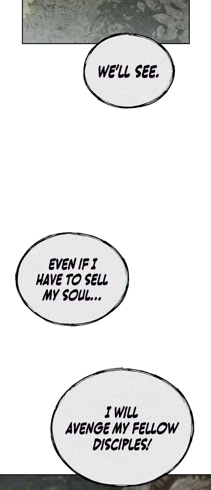 The Divine Demon's Grand Ascension chapter 14 page 5