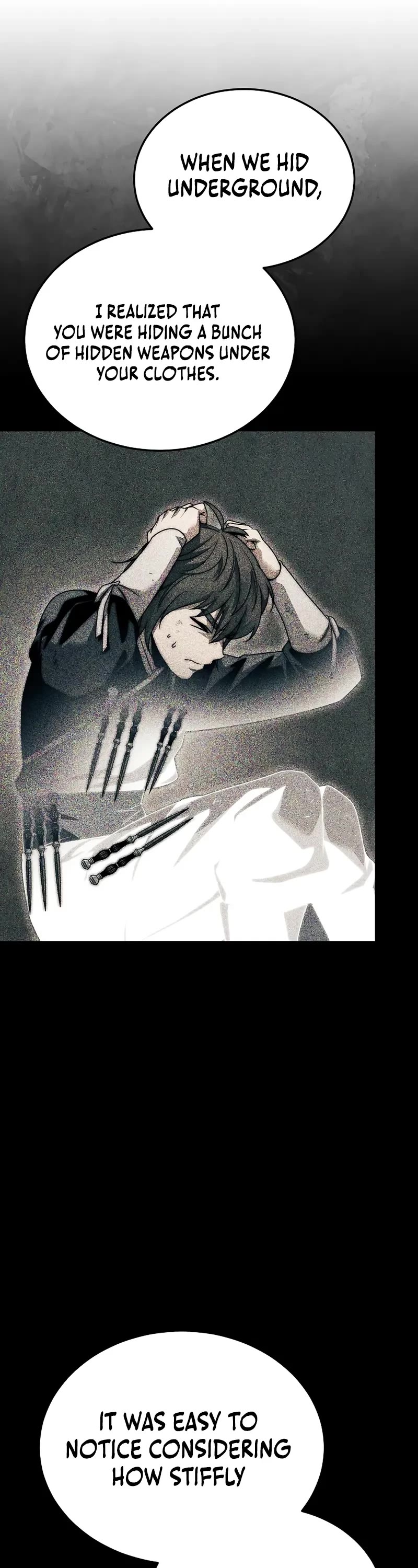 The Divine Demon's Grand Ascension chapter 14 page 51