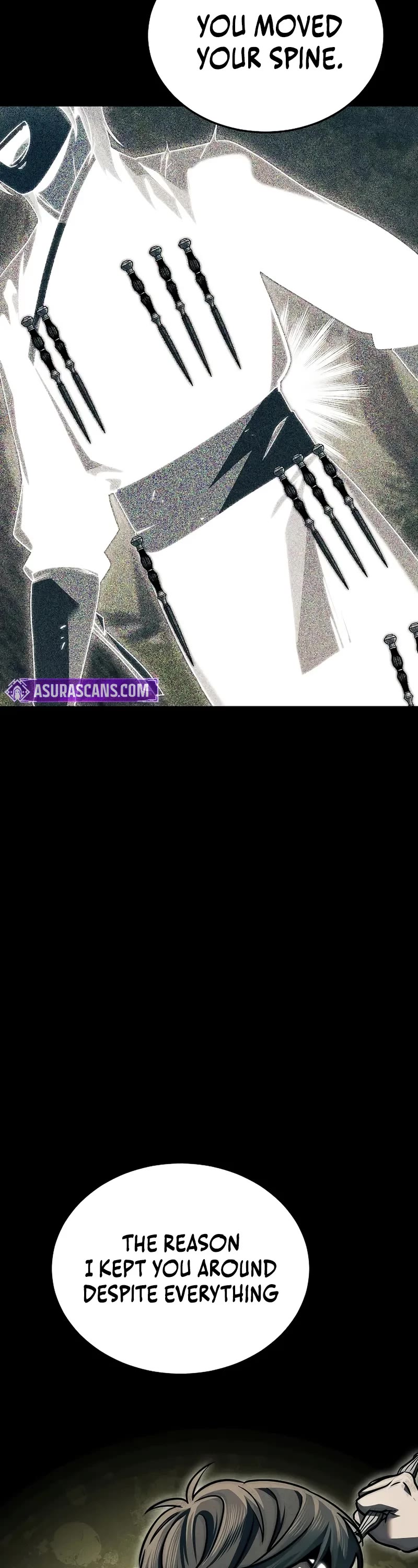 The Divine Demon's Grand Ascension chapter 14 page 52