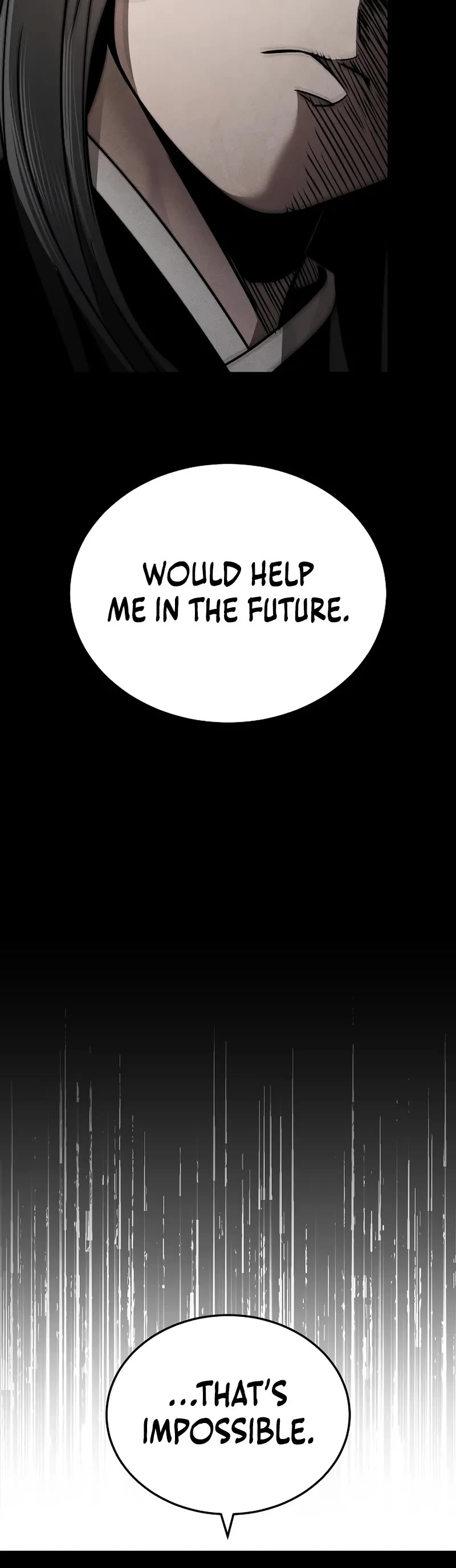 The Divine Demon's Grand Ascension chapter 14 page 54