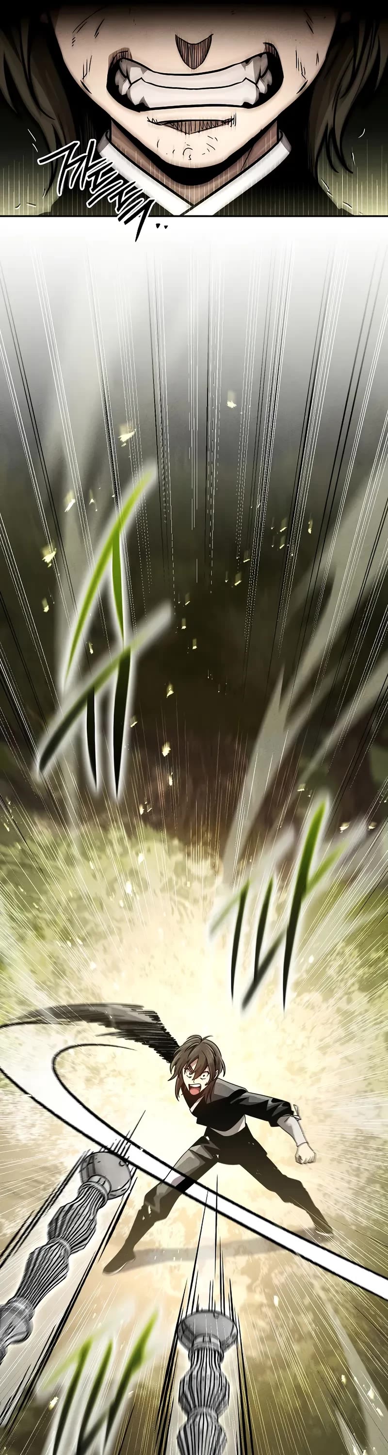 The Divine Demon's Grand Ascension chapter 14 page 55