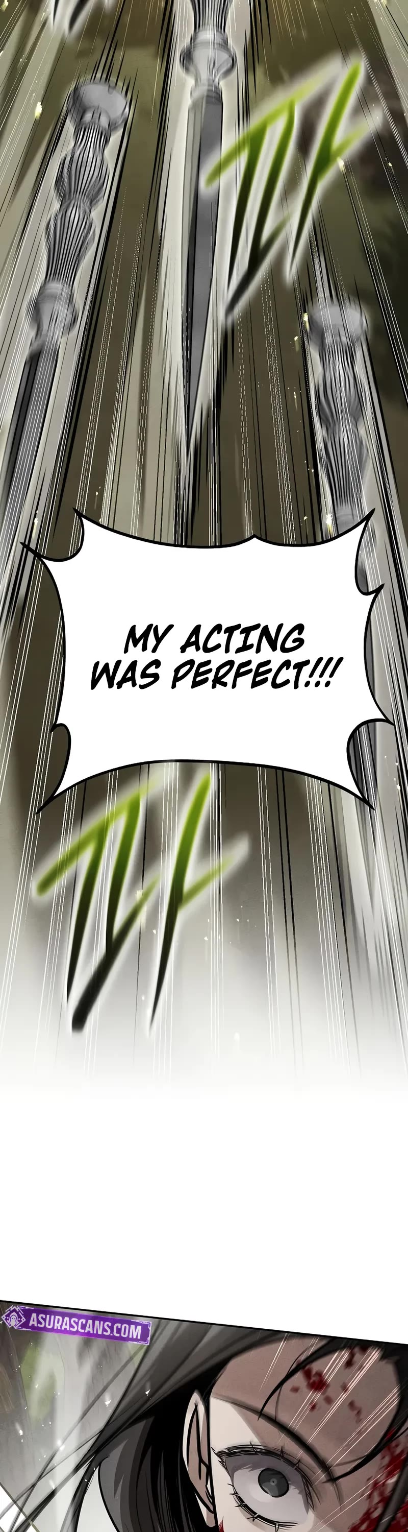 The Divine Demon's Grand Ascension chapter 14 page 56