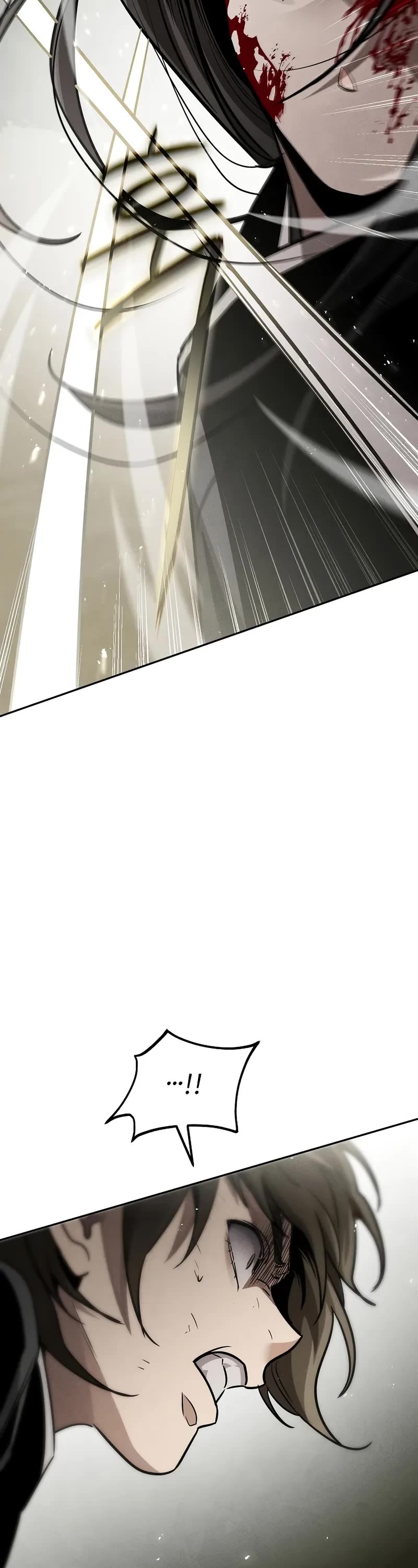 The Divine Demon's Grand Ascension chapter 14 page 57