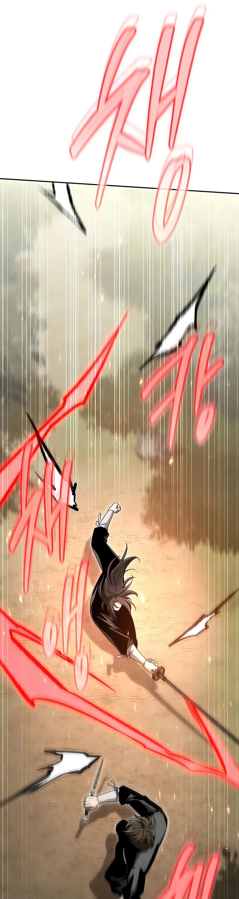 The Divine Demon's Grand Ascension chapter 14 page 60