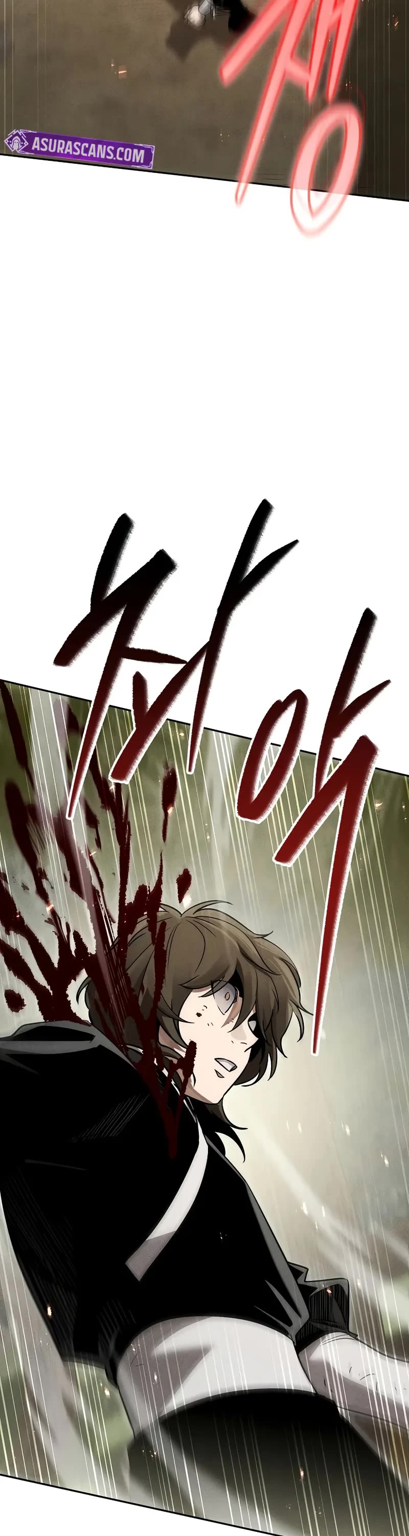 The Divine Demon's Grand Ascension chapter 14 page 61