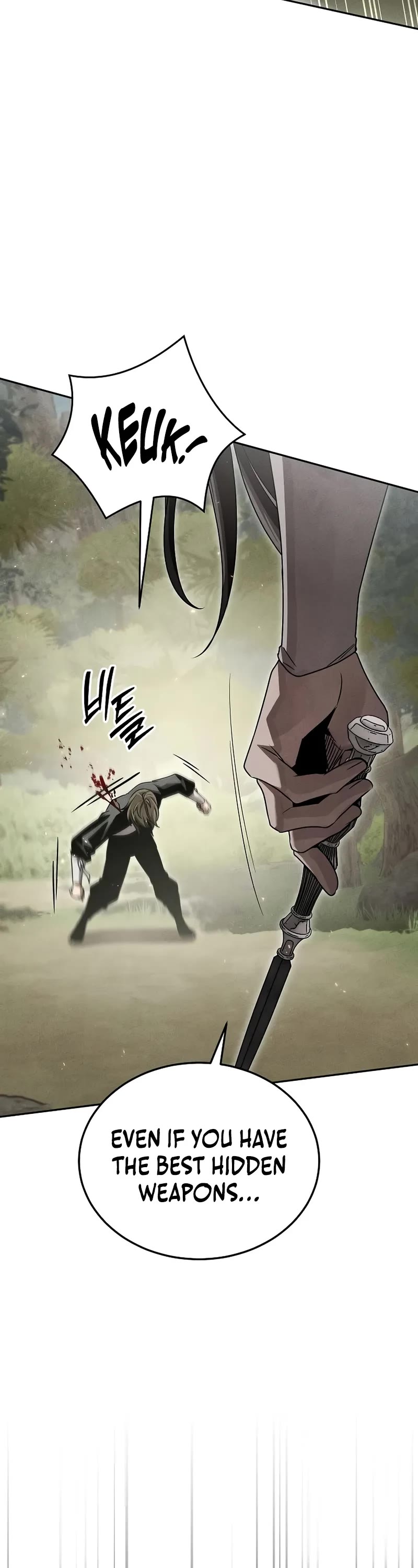 The Divine Demon's Grand Ascension chapter 14 page 62