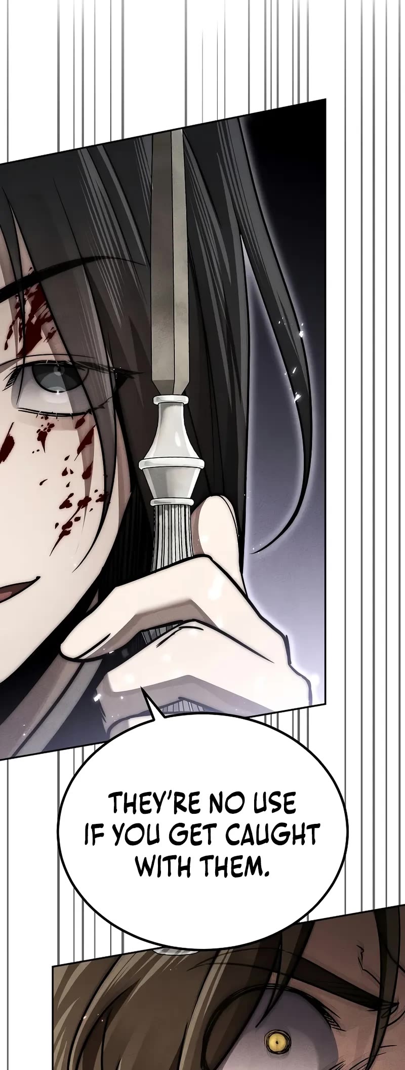 The Divine Demon's Grand Ascension chapter 14 page 63