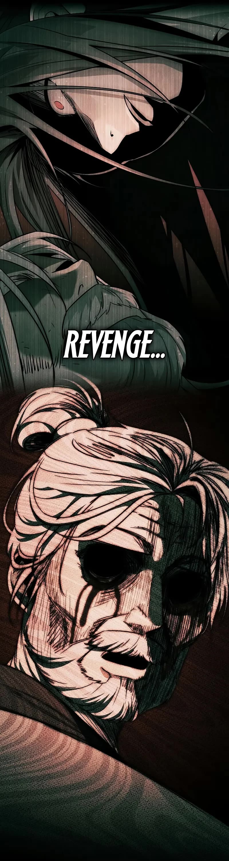 The Divine Demon's Grand Ascension chapter 14 page 7