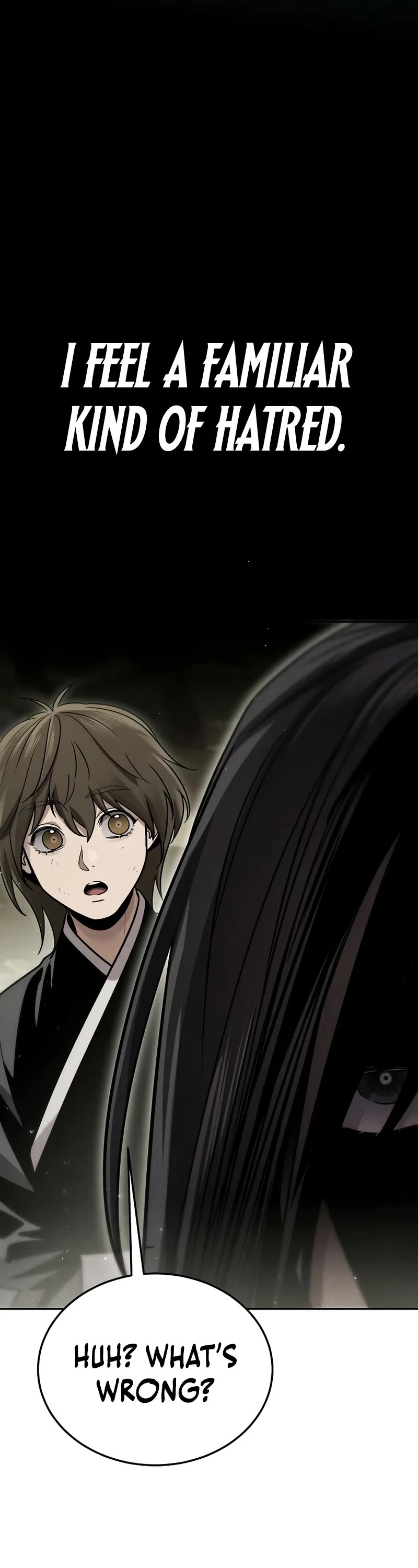 The Divine Demon's Grand Ascension chapter 14 page 8