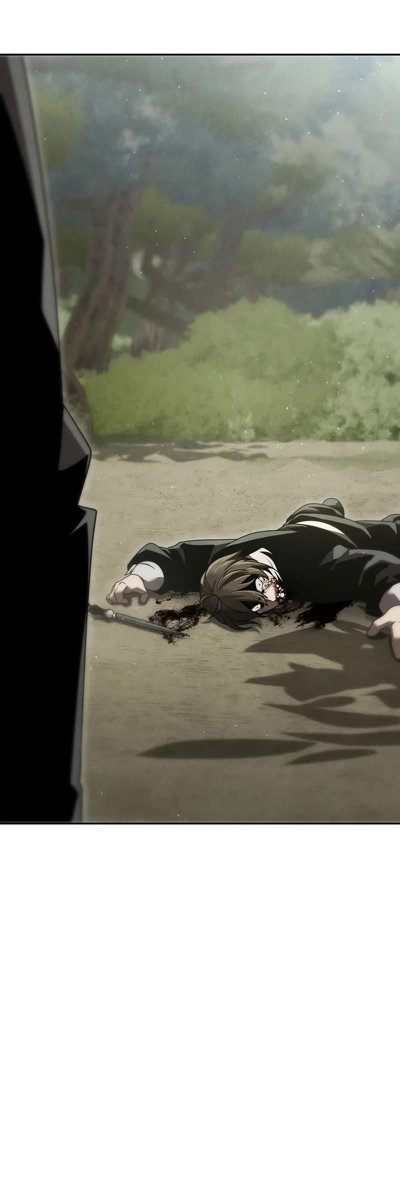 The Divine Demon's Grand Ascension chapter 15 page 10