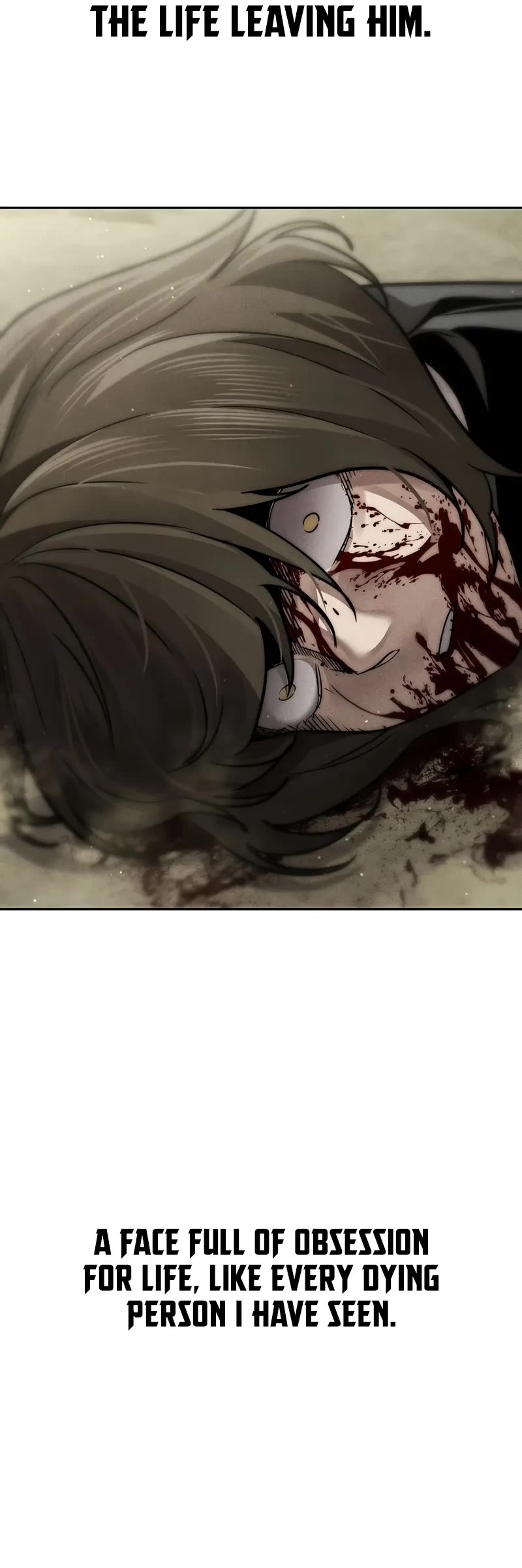 The Divine Demon's Grand Ascension chapter 15 page 11