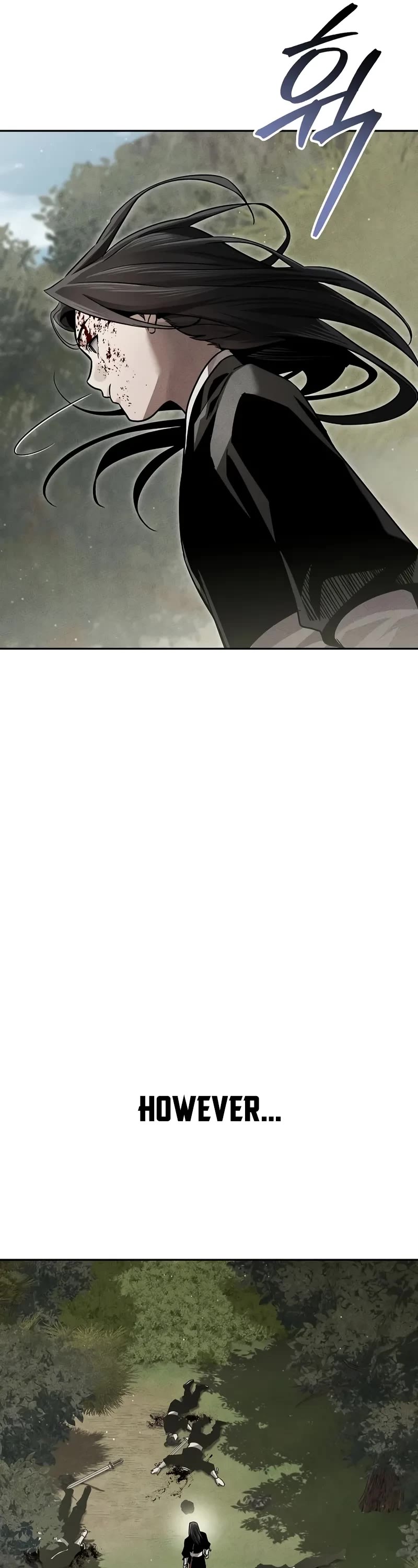 The Divine Demon's Grand Ascension chapter 15 page 12