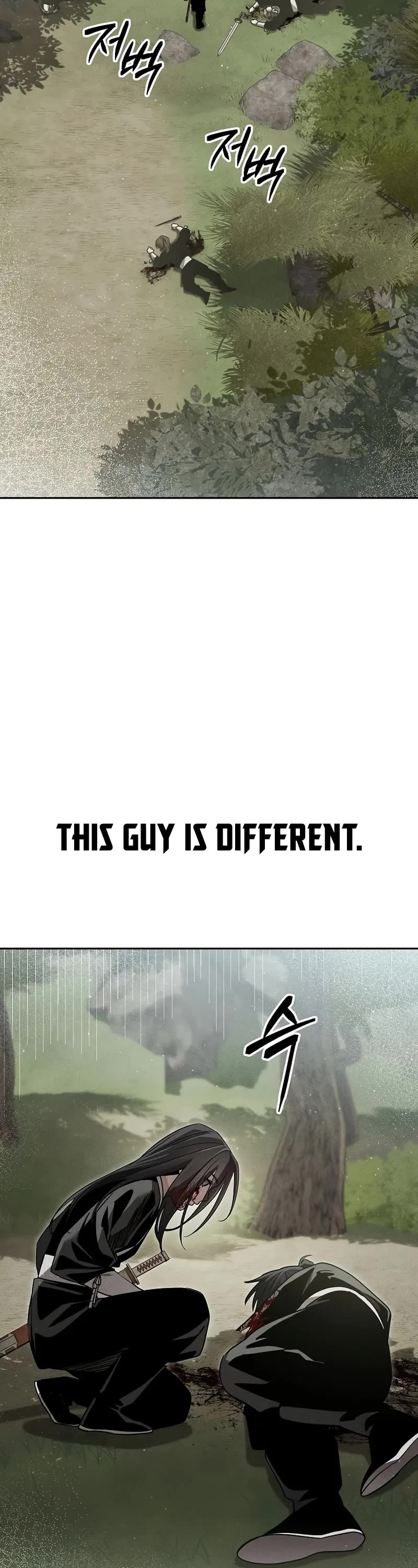 The Divine Demon's Grand Ascension chapter 15 page 13