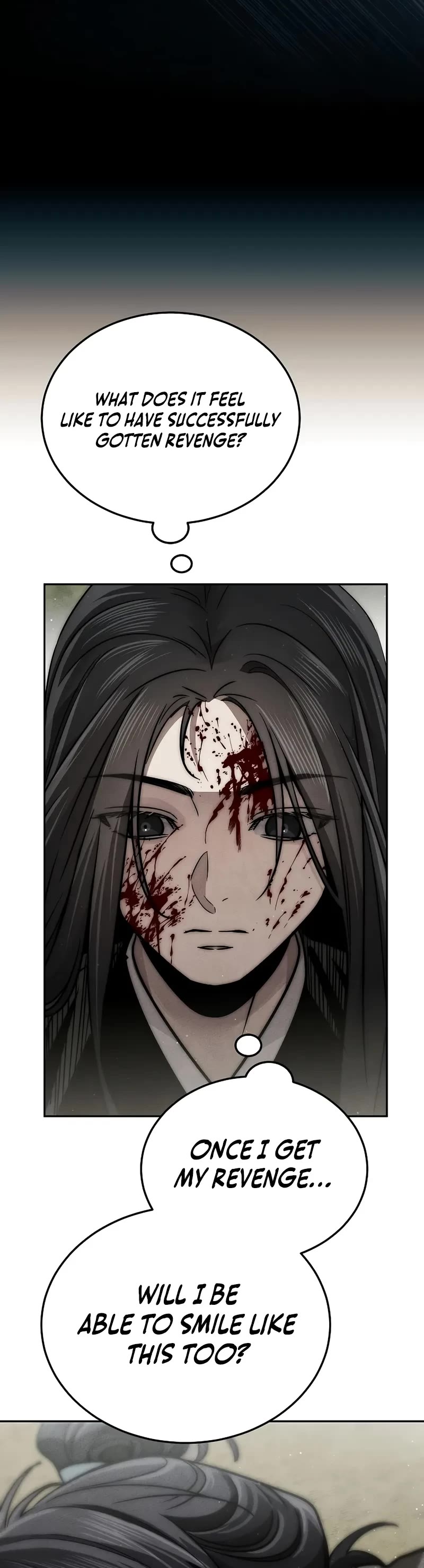 The Divine Demon's Grand Ascension chapter 15 page 15