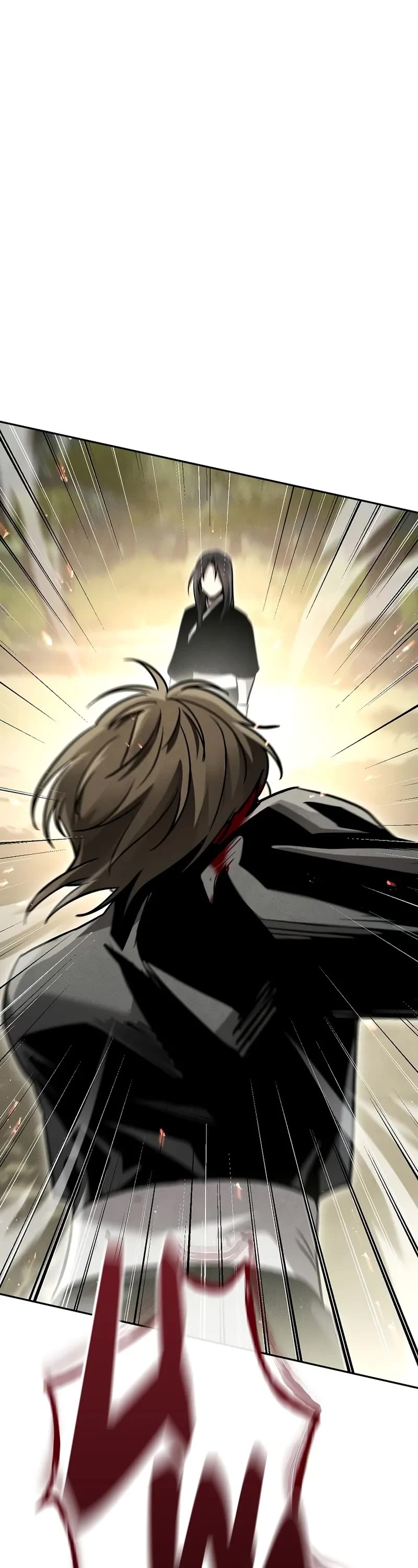 The Divine Demon's Grand Ascension chapter 15 page 2