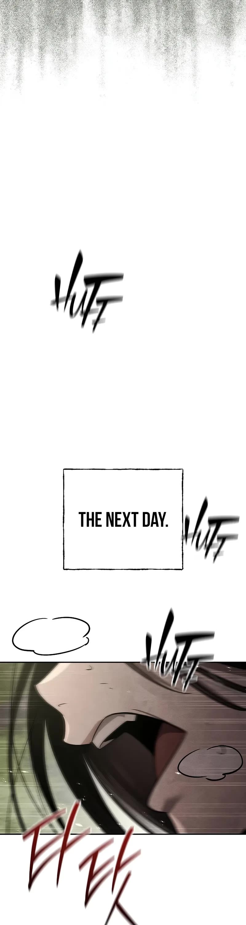 The Divine Demon's Grand Ascension chapter 15 page 26