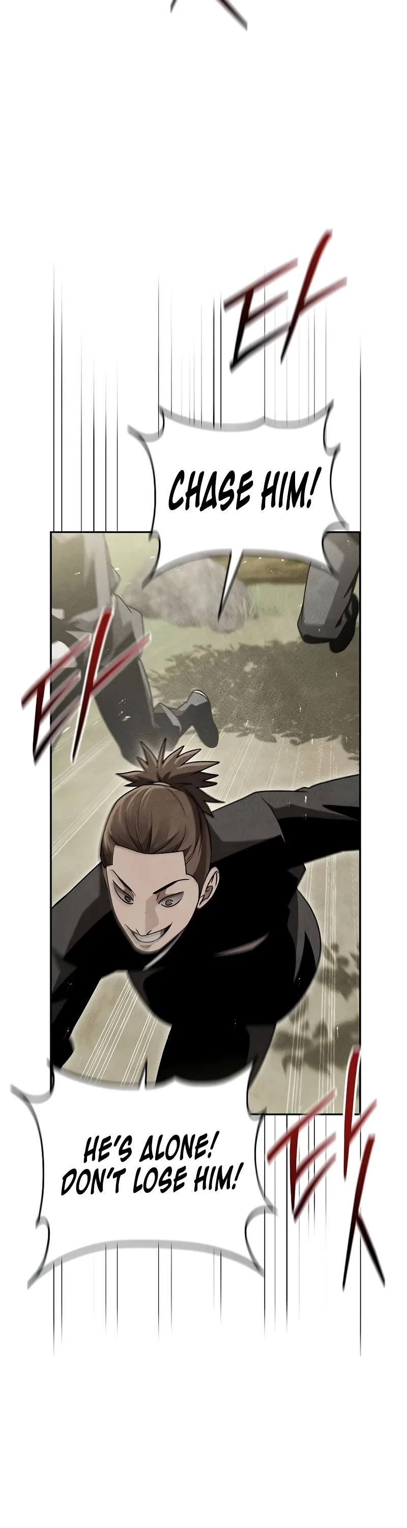 The Divine Demon's Grand Ascension chapter 15 page 27