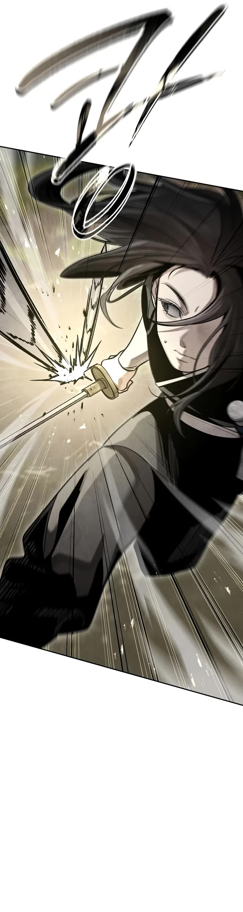 The Divine Demon's Grand Ascension chapter 15 page 30