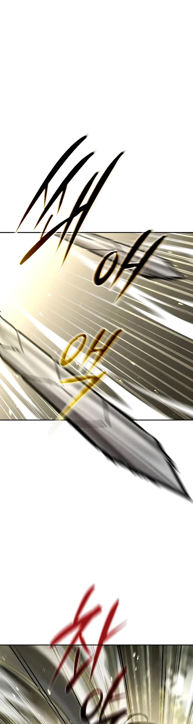 The Divine Demon's Grand Ascension chapter 15 page 31